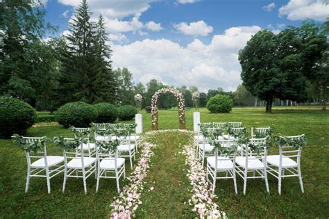 What to Look For In Outdoor Wedding Venues – USA TODAY Classifieds