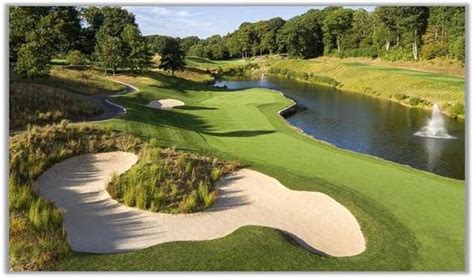 Great River Golf Club in Milford on the Upswing | Milford, CT Patch