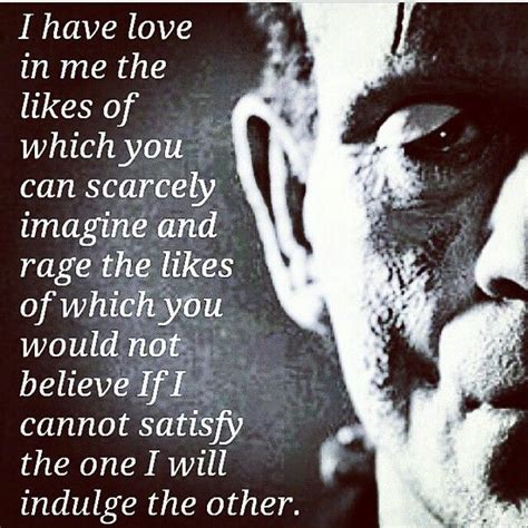 Frankenstein quotes | Frankenstein quotes, Horror quotes, Monster quotes