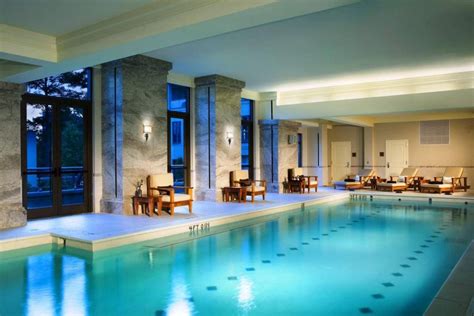 16 Relaxing Spas Perfect for Weekend Getaways in Georgia | Official ...