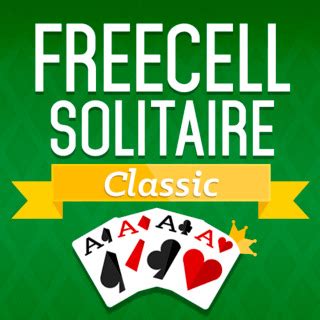 FreeCell Solitaire Classic | NETZWELT