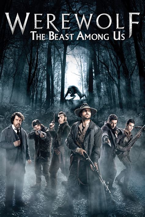 Werewolf: The Beast Among Us on iTunes