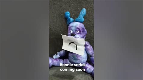 Bonnie's backstory trailer - YouTube