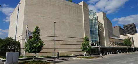 A Guide To Oklahoma City Museum Of Art | Trip101