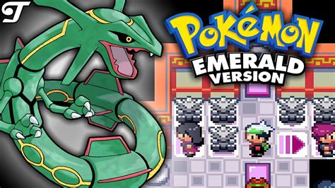 All GYM PUZZLES Solutions | Pokémon Emerald 🐍 - YouTube