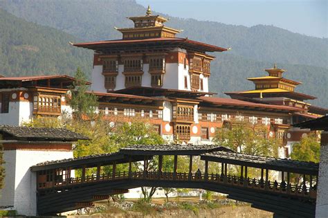 Getting the best out of your trip to Bhutan - Lonely Planet