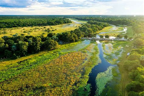 Maun | Botswana Tourism Organisation