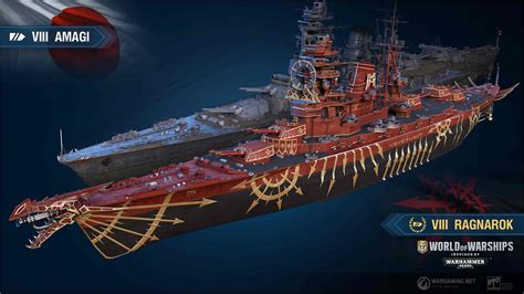 Warhammer 40000 invades World of Warships here on F2P.com