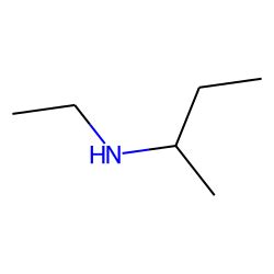 Ethyl-sec.-butylamine - Chemical & Physical Properties by Cheméo