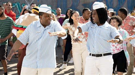 ‘Good Burger 2’ Review: Kenan and Kel Are Back in Disappointing Sequel