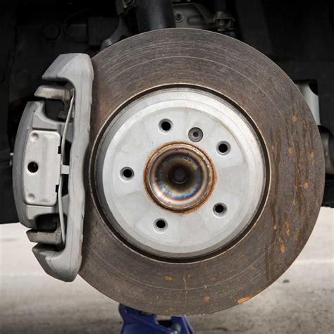 How Car Brakes Work and How to Tell When Brakes Go Bad