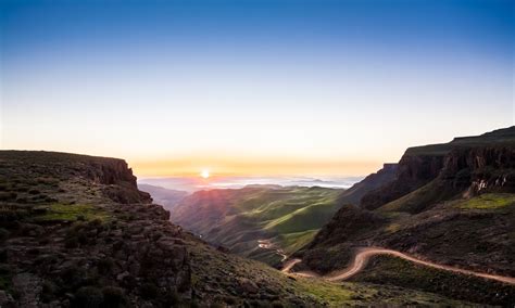 Sani Pass Tour from Underberg - Roof of Africa Tours