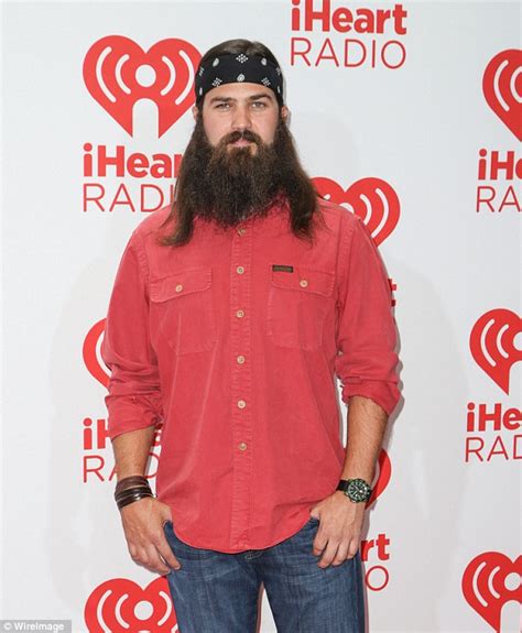 Duck Dynasty star Jep Robertson hospitalised after suffering a seizure on a deer hunting trip ...