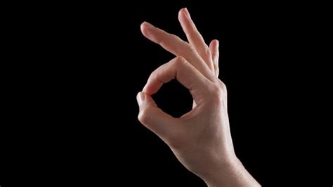 ‘OK’ hand gesture, ‘Bowlcut’ added to hate symbols database – WKRG News 5