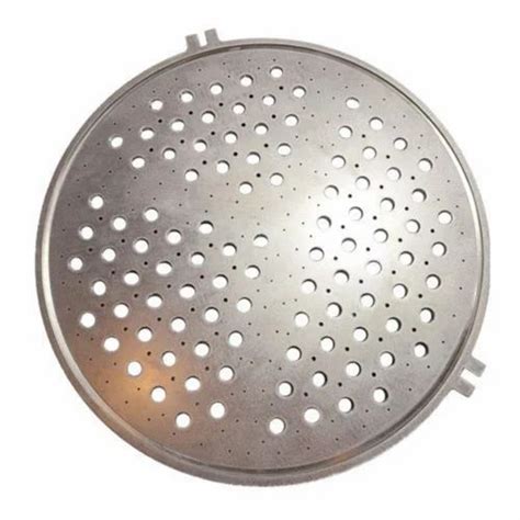 Baffle Plate at Rs 1000/piece | बैफल प्लेट in Pune | ID: 2851254929297