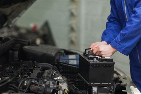 Hyundai Battery Replacement near Me | McDonald Hyundai