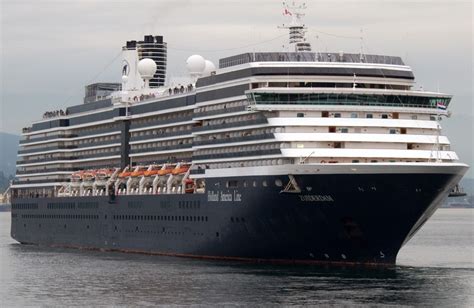 Holland America MS Zuiderdam cruise ship | Jamaica cruise, Holland cruise, Panama canal cruise