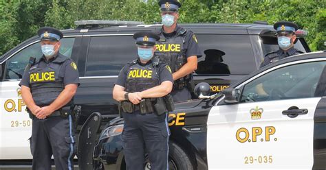 Ontario is hiring 200 new police officers and people are not pleased