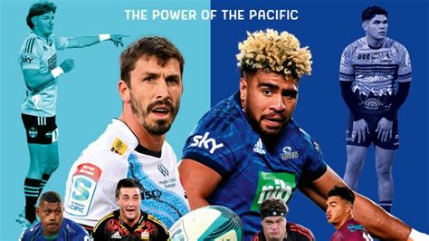 Super Rugby Pacific, Round 15 - Teams and Predictions | Rugby365