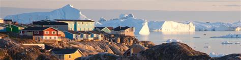 Ilulissat - Wikitravel