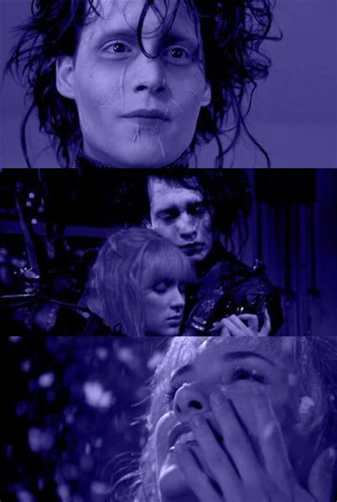 Edward Scissorhands - Winona Ryder Photo (17392869) - Fanpop