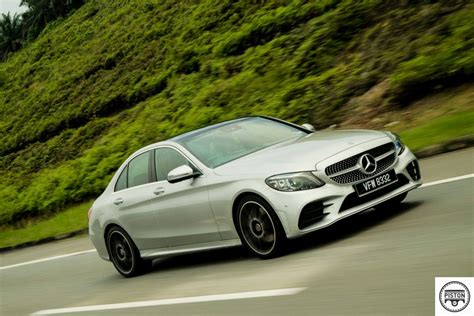 Tested: Mercedes-Benz C300 Sport Suspension - Good Buy or Good Bye?