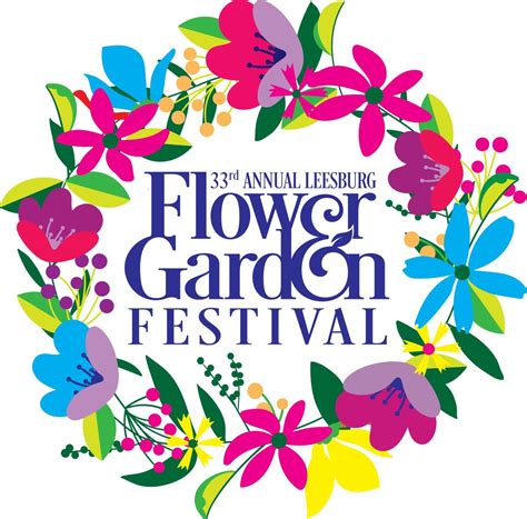 2023 Leesburg Flower and Garden Festival - Eventeny