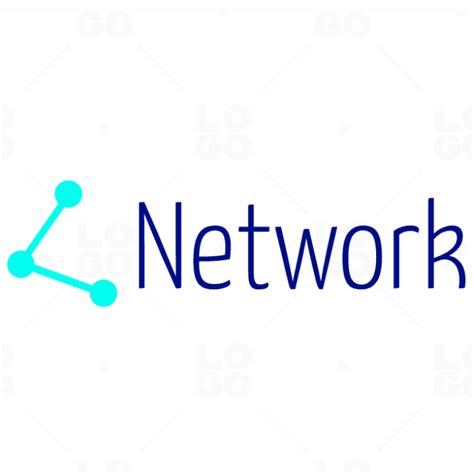 Network Logo Maker | LOGO.com