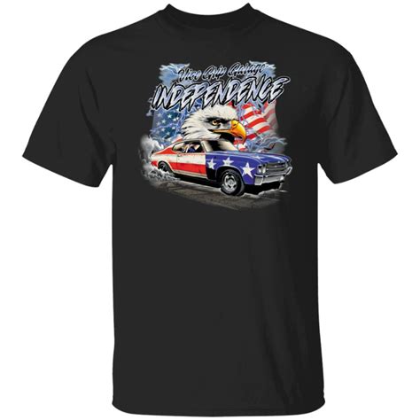 Vice Grip Garage Merch Independence 2 - Spoias | Mens shirts, Merch, Grip