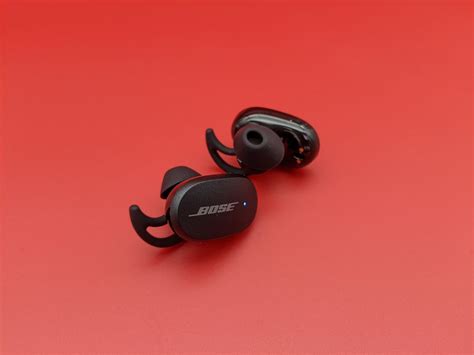 Apple AirPods Pro vs. Bose QuietComfort Earbuds: Which wireless earbuds win? | Tom's Guide