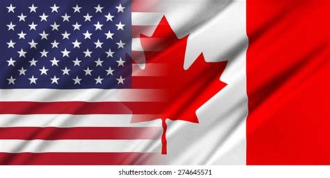 2,168 Usa Canada Relations Images, Stock Photos, 3D objects, & Vectors ...