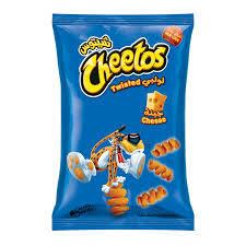 Cheetos Cheese Balls at Best Price in Thane, Maharashtra | Ashokasha ...