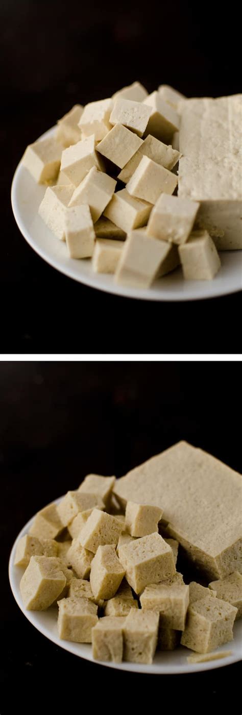 10 Types Of Tofu You've Never Heard Of — Garlic Delight