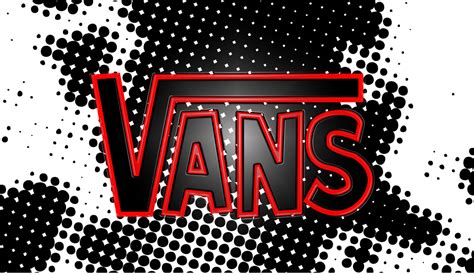 Vans Logo Wallpapers - Wallpaper Cave