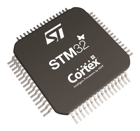 STM32F446RET6 - Stmicroelectronics - ARM MCU, High Performance, STM32 Family STM32F4 Series ...