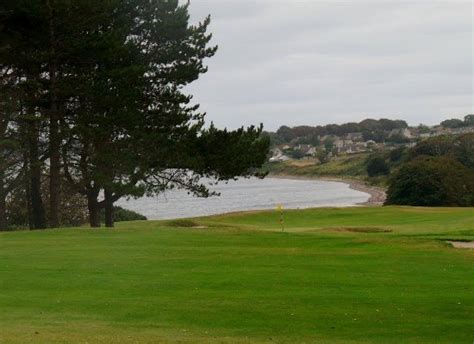 Stranraer Golf Club (Leswalt) - 2021 All You Need to Know Before You Go (with Photos) - Leswalt ...