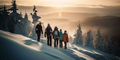 8 Best Things To Do In Winter Wonderland In Canada