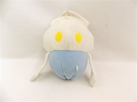 Pokemon Inkay Plush Toy Plushie 12″ - Starboard Games