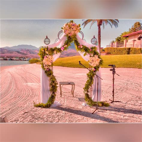 Lake Club – Shay + Michael – Las Vegas Wedding Videography – Memory Lane Video