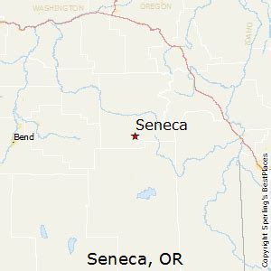 Best Places to Live in Seneca, Oregon