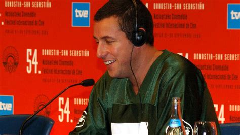 Adam Sandler recounts how he wrote ‘The Chanukah Song’ | The Pittsburgh ...