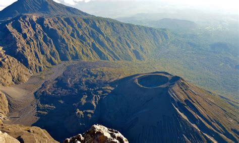 Mount Meru | Dove Advenutre