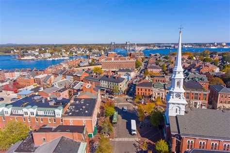 16 Top Attractions & Things to Do in Portsmouth, NH | PlanetWare