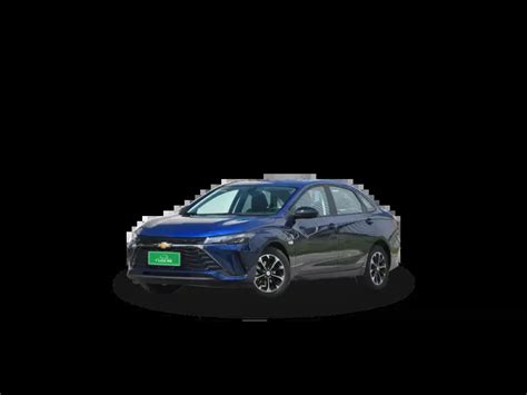 Chevrolet Cruze 2023 1.3T Hybrid Automatic Prestige Edition