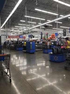 WALMART SUPERCENTER - Updated August 2024 - 15 Reviews - 500 S Bishop Ave, Rolla, Missouri ...