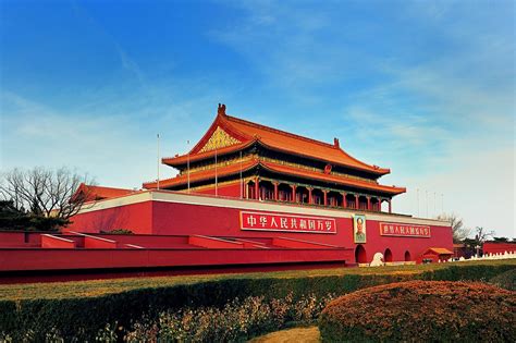 Top 10 Peking Sehenswürdigkeiten: Meine Highlights und Things do do