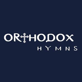 Orthodox.Hymns – OperaLady Piano and Voice