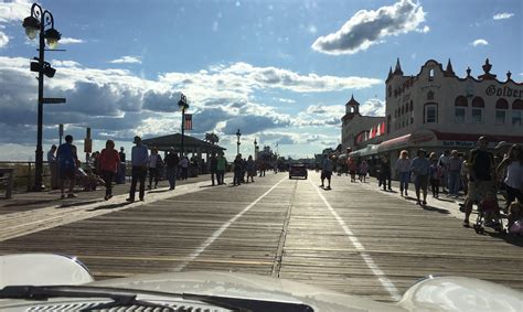 On The Boardwalk – Boardwalk Reunion