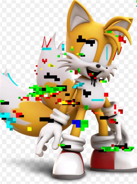 PiBBy TAilS Render by cjfletch on DeviantArt