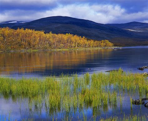 lappland-finnland - Youth of Golden Age